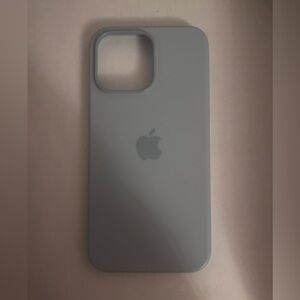 Light Blue IPhone 14 Pro Max